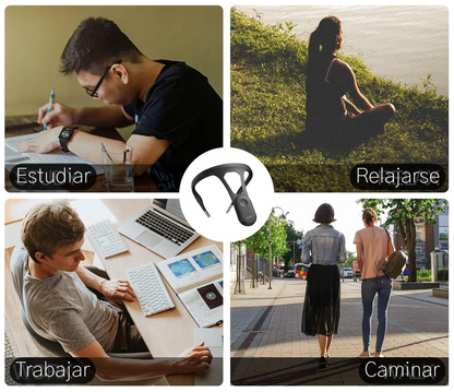 Velora Posture® Corrige tu postura de forma natural