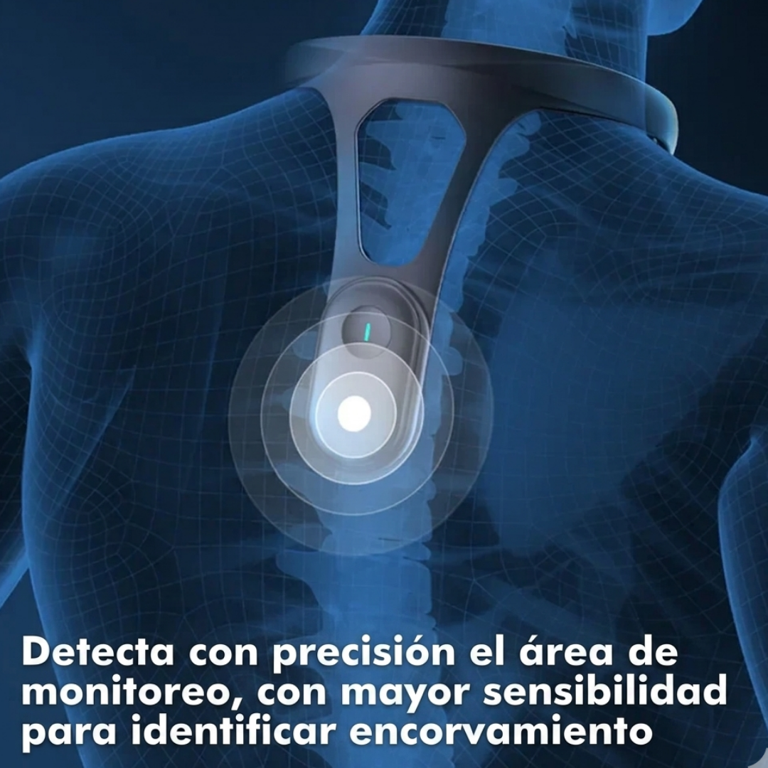 Velora Posture® Corrige tu postura de forma natural